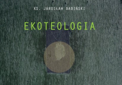 Ekoteologia
