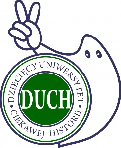 DUCH