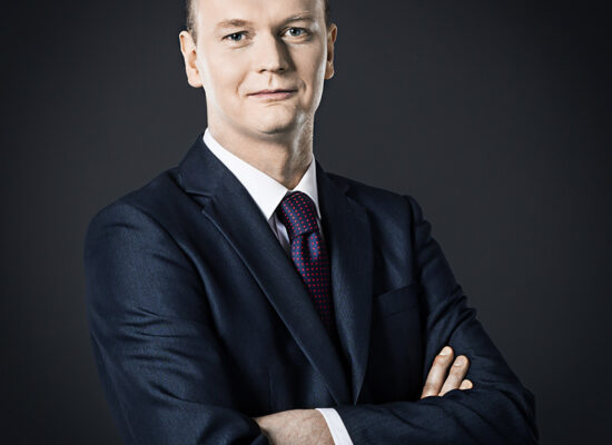 Piotr Boniński