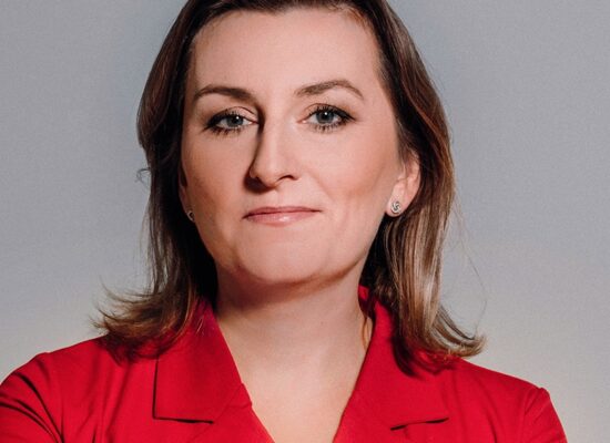 Karolina Kochańczyk-Bonińska