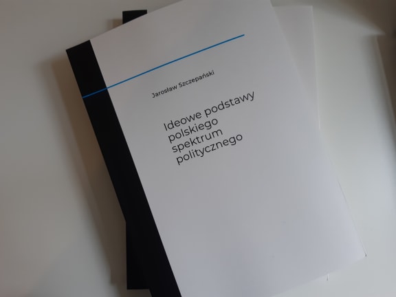 Ideowe podstawy polskiego spektrum politycznego